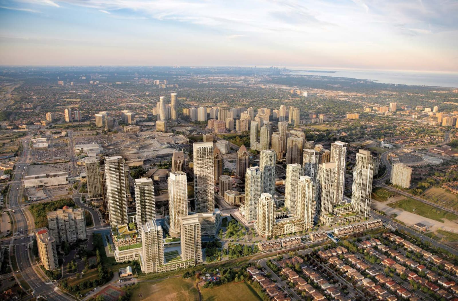Avia Tower 2 Condos thumbnail 7