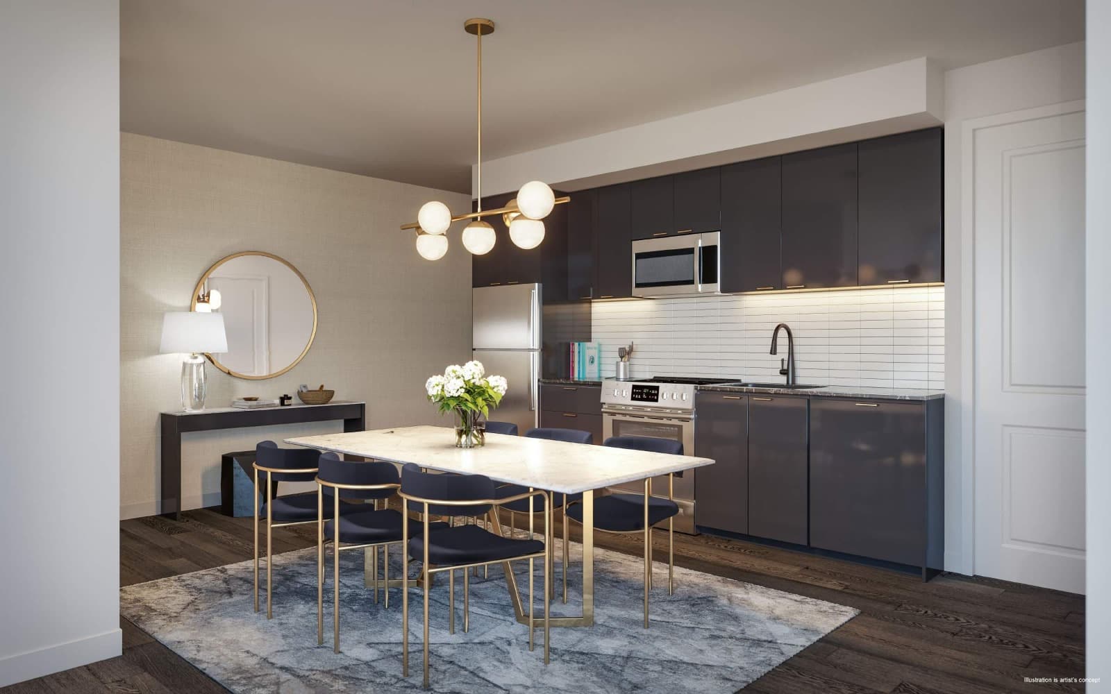 Notting Hill Phase 2 Condos thumbnail 7
