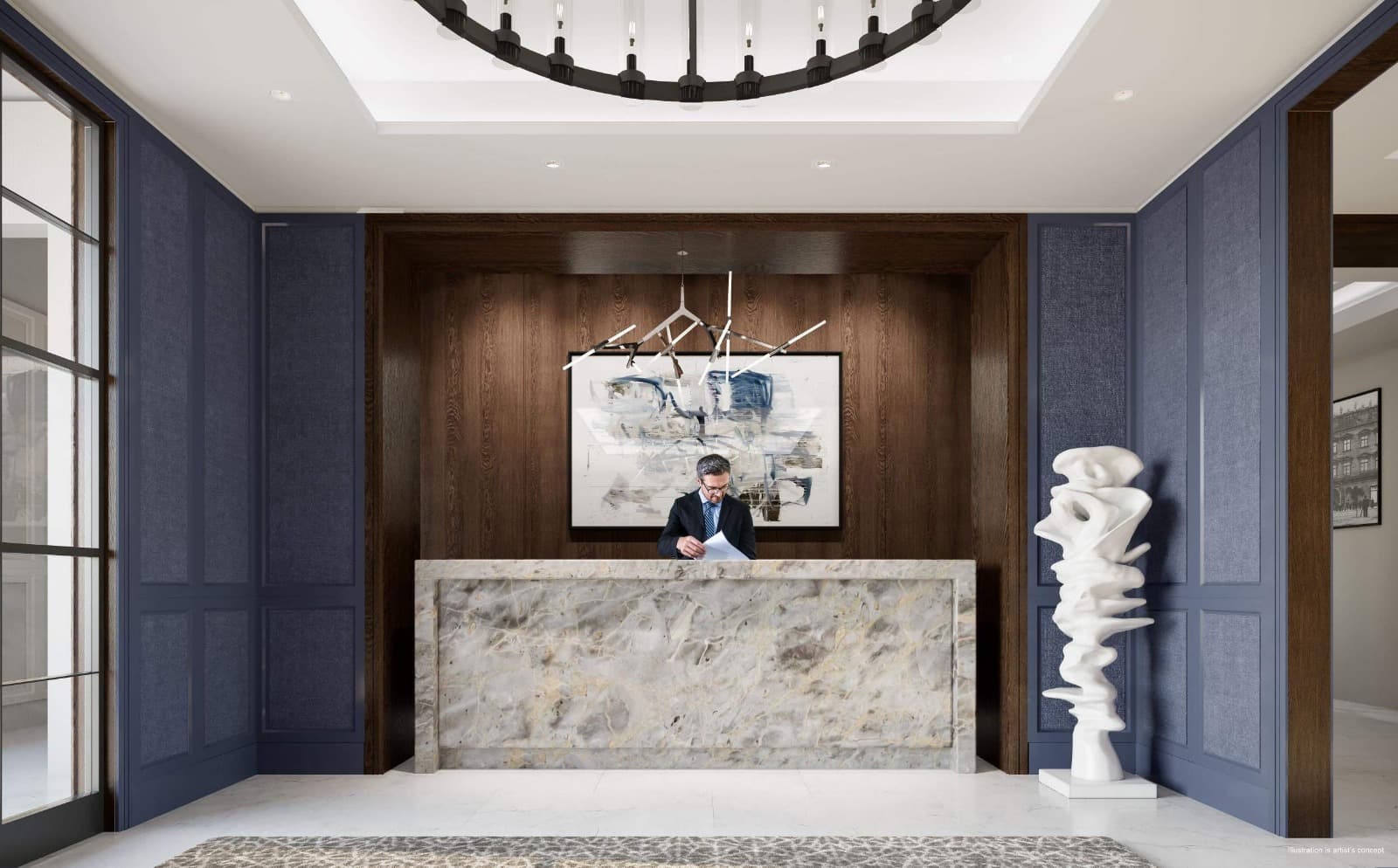 Notting Hill Phase 2 Condos thumbnail 9