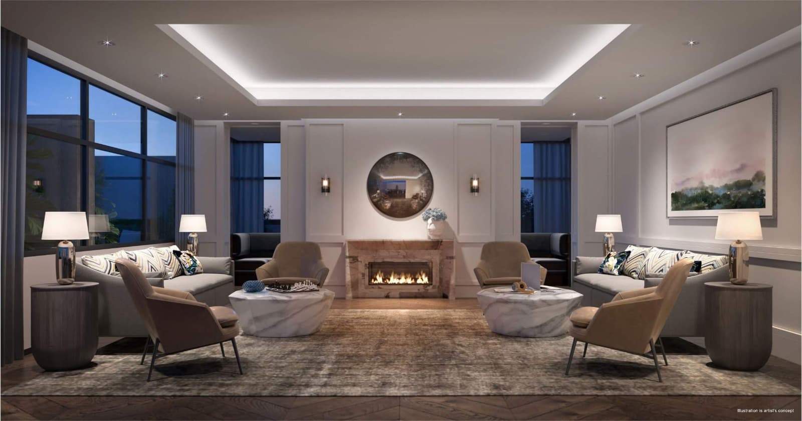 Notting Hill Phase 2 Condos thumbnail 11