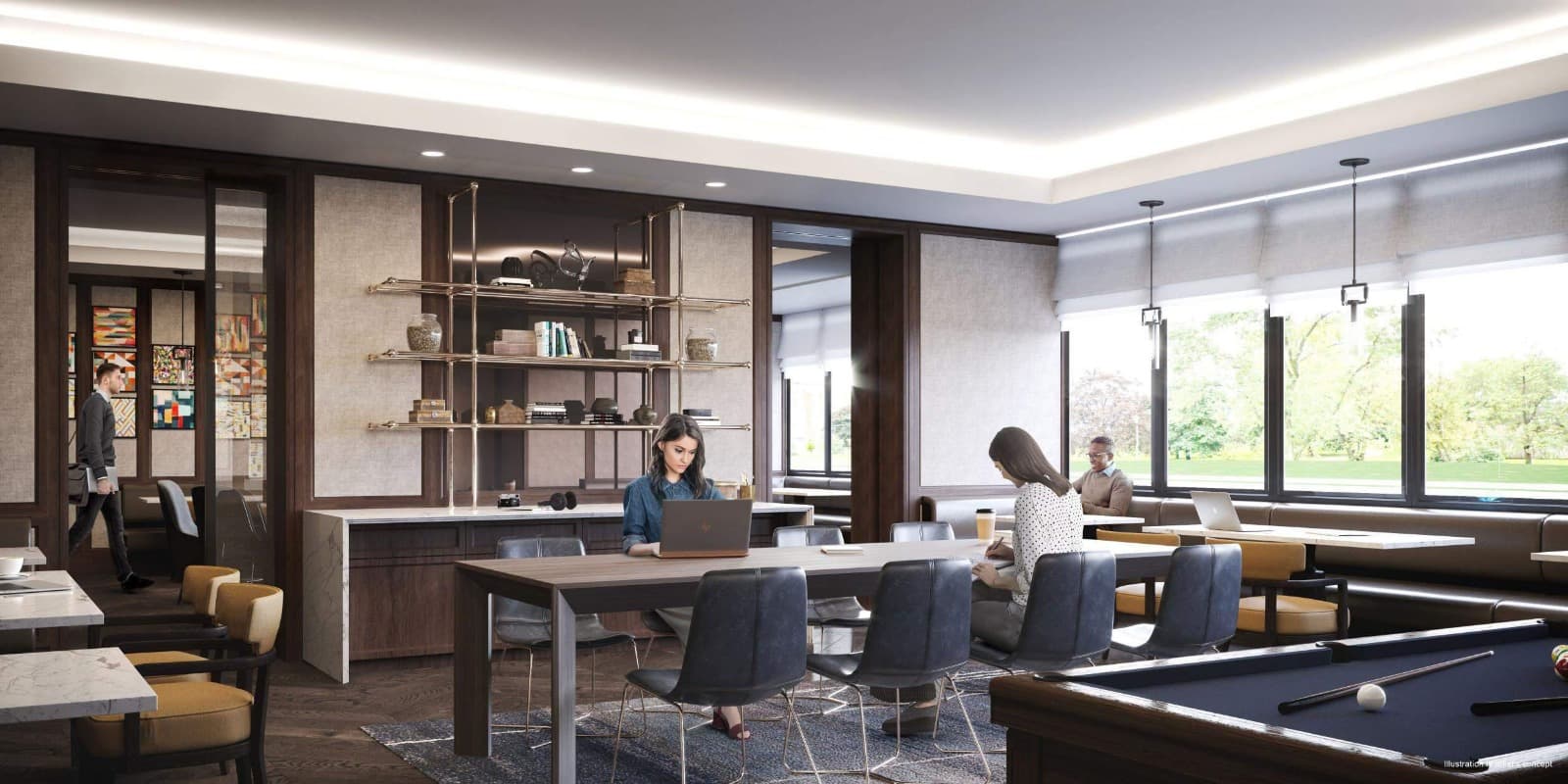 Notting Hill Phase 2 Condos thumbnail 12