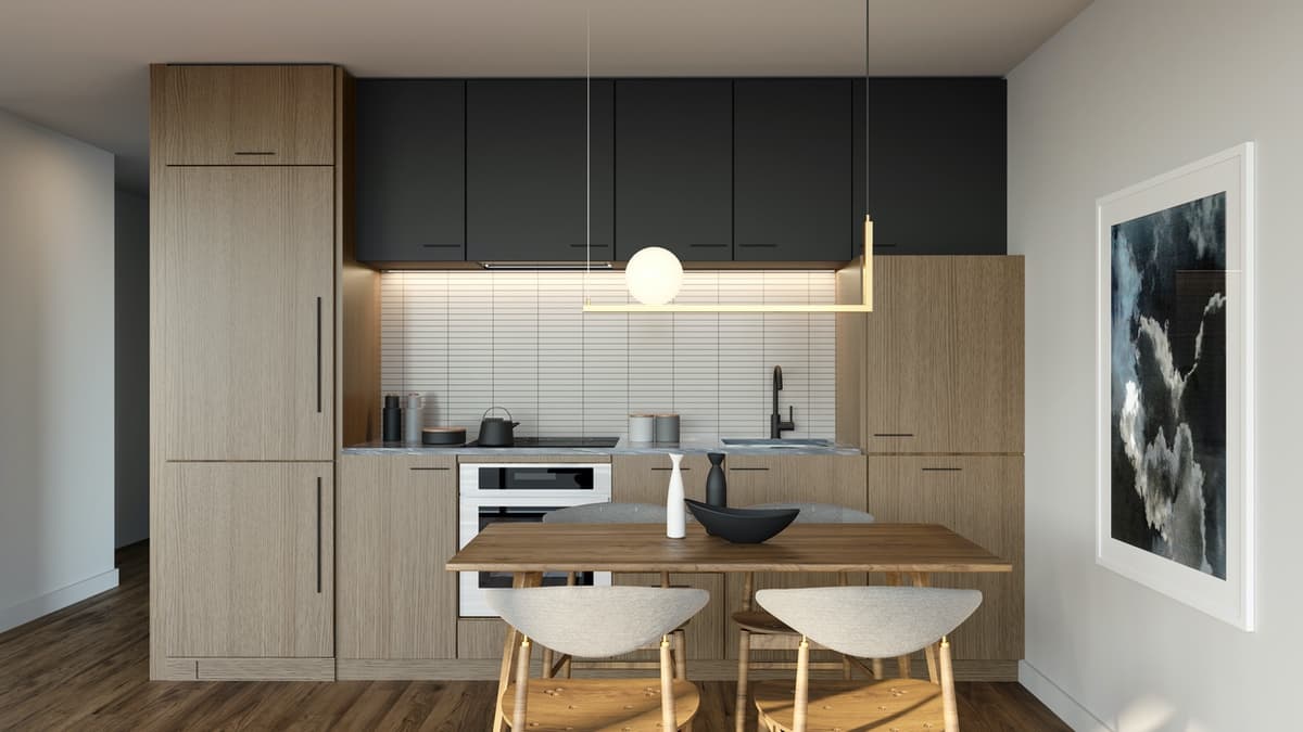 One Crosstown Condos thumbnail 11