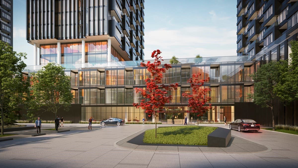 One Crosstown Condos thumbnail 5