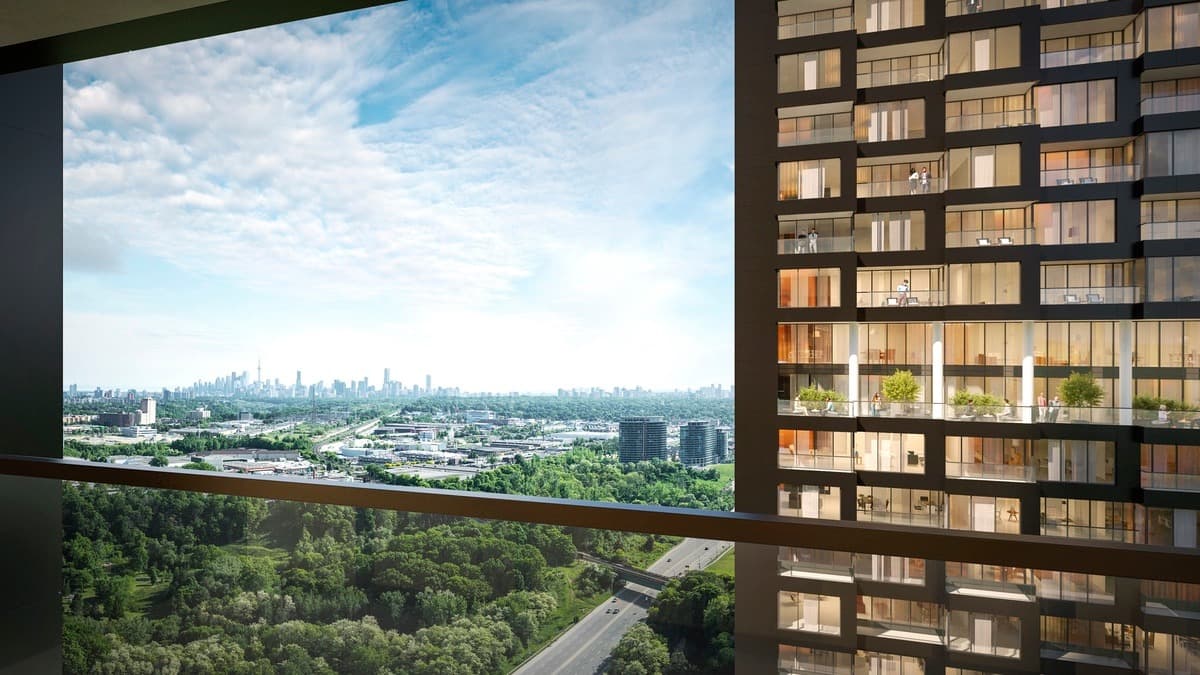 One Crosstown Condos thumbnail 4