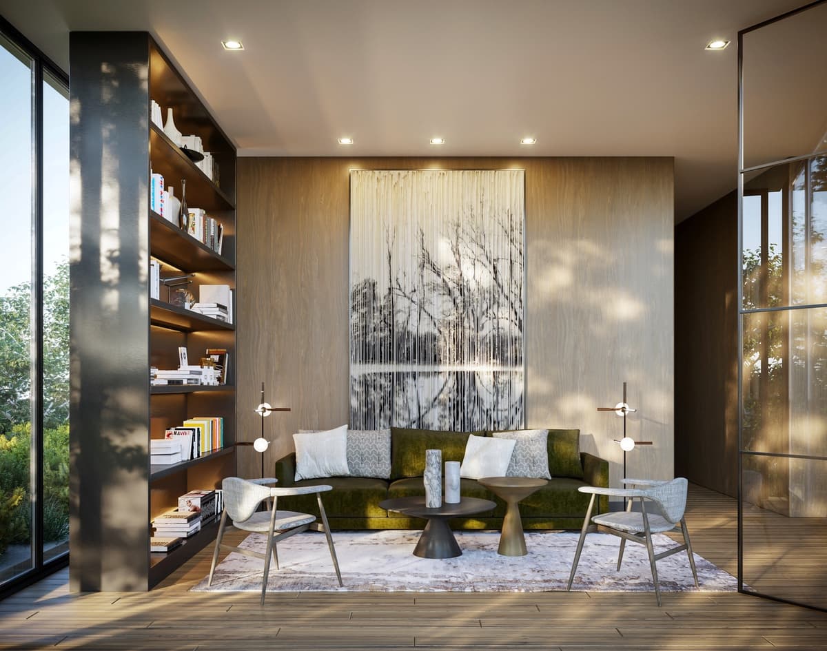 One Crosstown Condos thumbnail 7