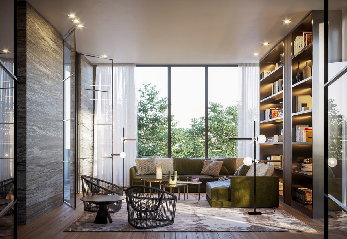 One Crosstown Condos thumbnail 6