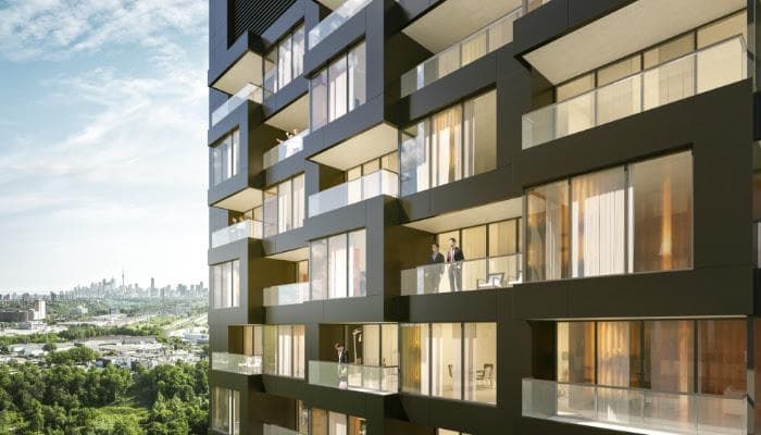 One Crosstown Condos thumbnail 3