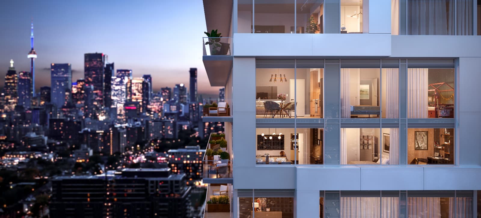 River & Fifth Condos thumbnail 4