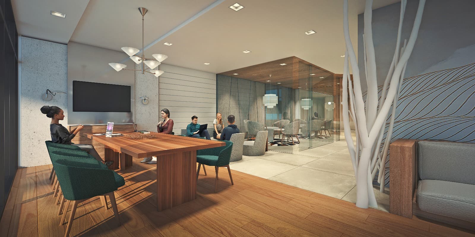 River & Fifth Condos thumbnail 6