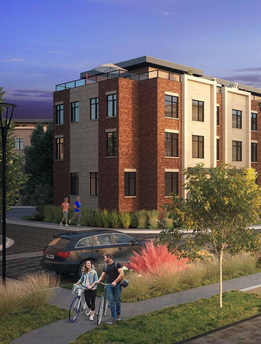 Stride Condos & Towns thumbnail 13