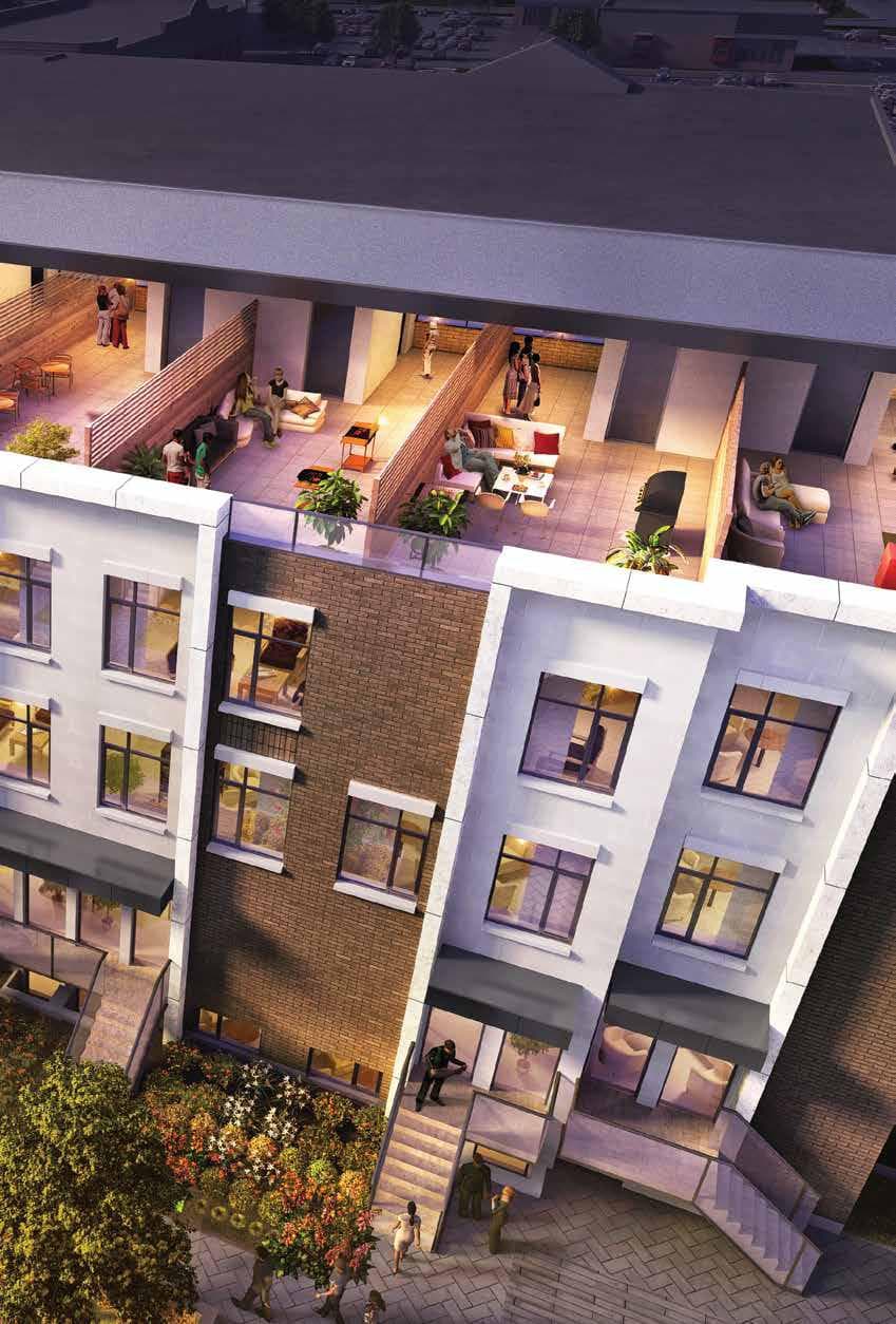 Stride Condos & Towns thumbnail 14