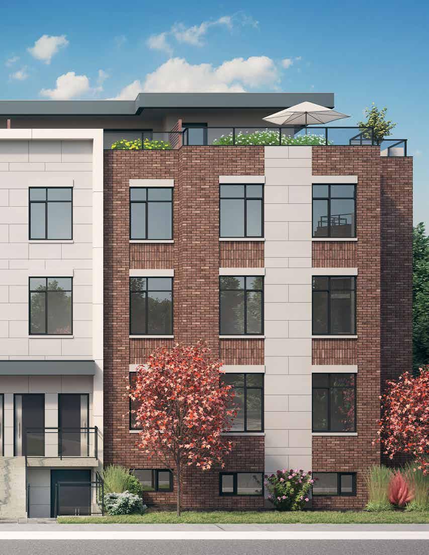 Stride Condos & Towns thumbnail 15