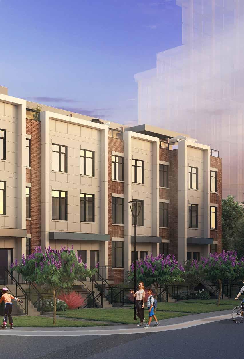 Stride Condos & Towns thumbnail 17
