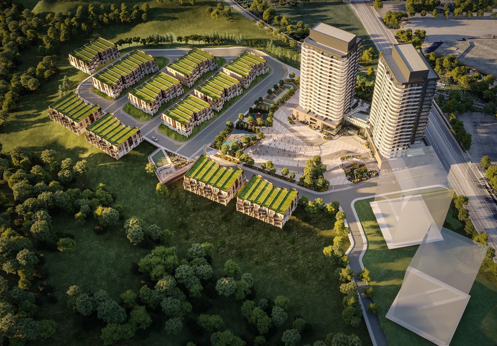 SXSW Condos & Towns thumbnail 5