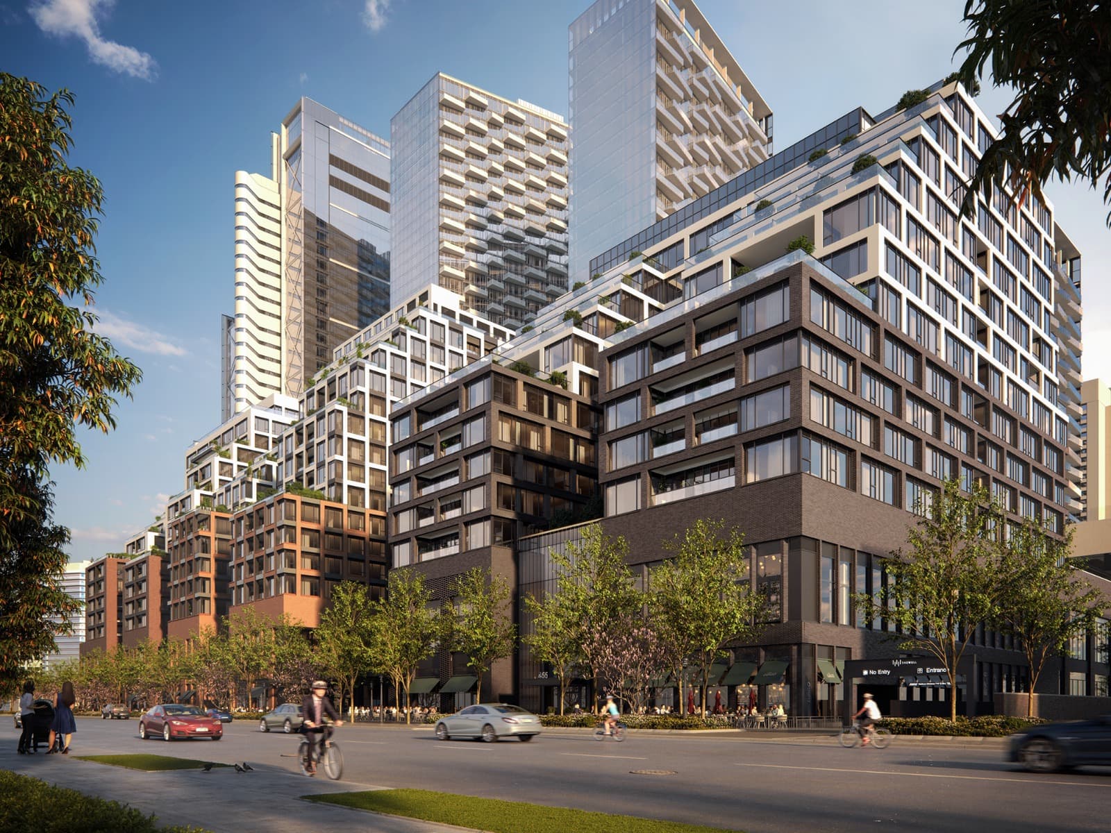 Tridel at The Well Condos thumbnail 21