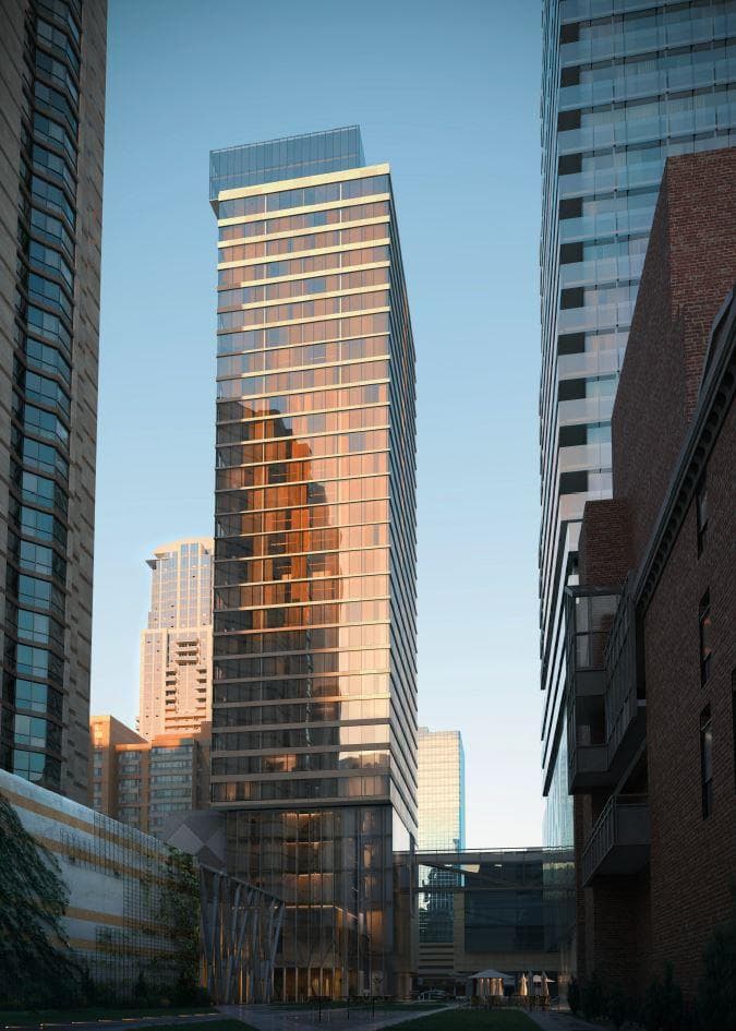 Chelsea Green Condos thumbnail 6