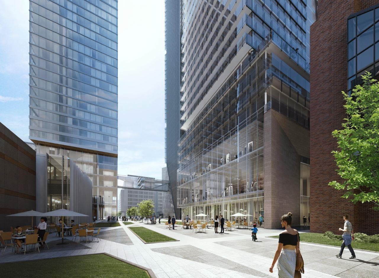 Chelsea Green Condos thumbnail 10