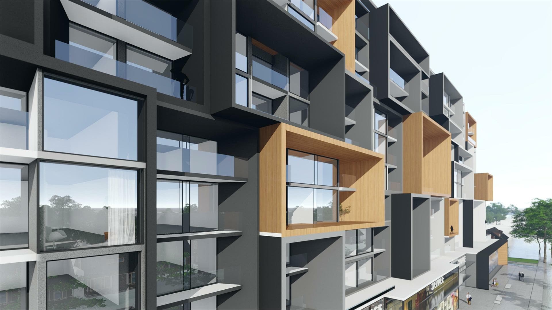 Atlantis Condos thumbnail 4