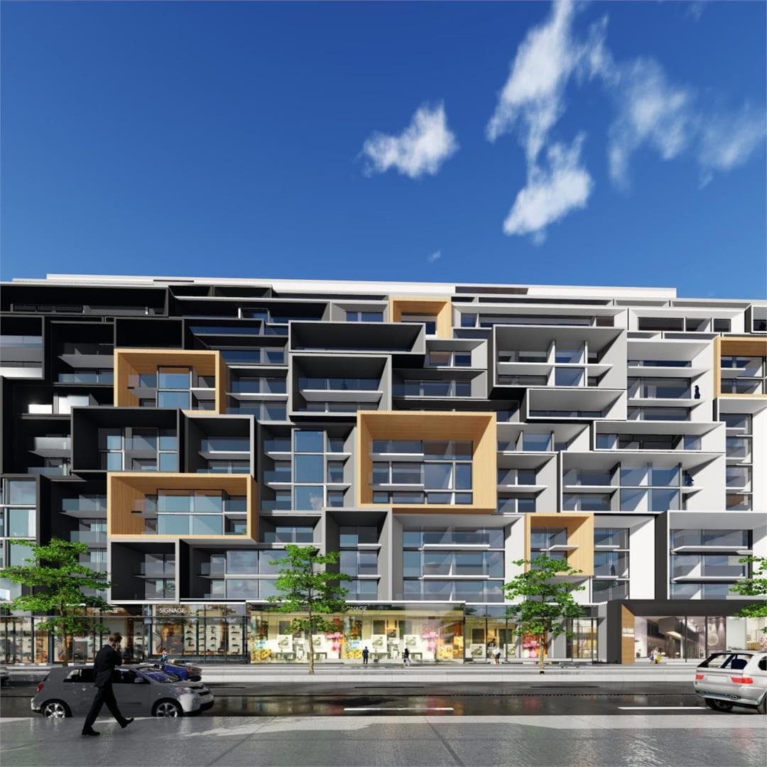 Atlantis Condos thumbnail 5