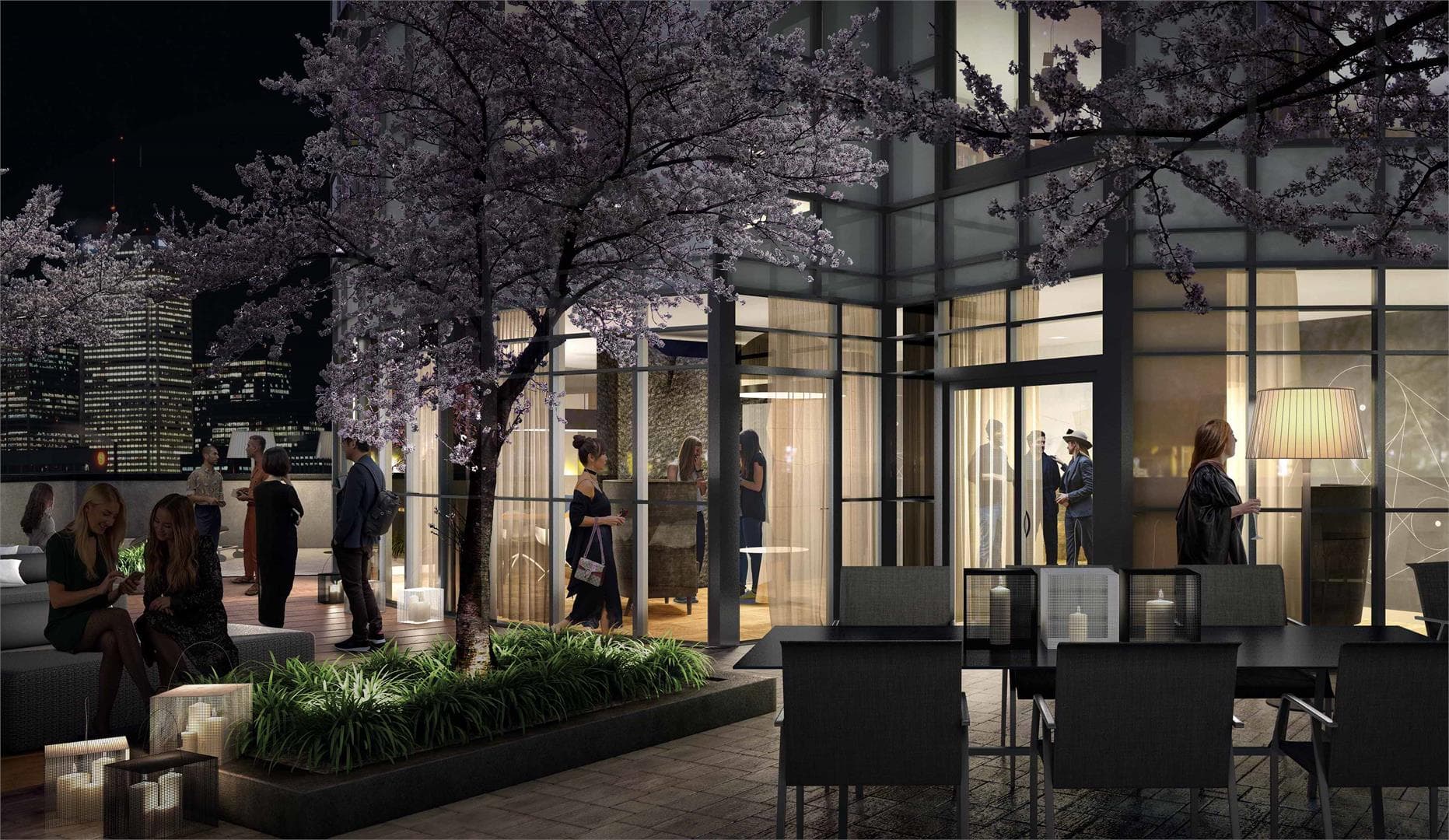 in.DE Condos thumbnail 9