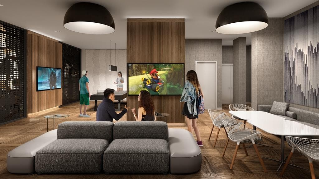 in.DE Condos thumbnail 10