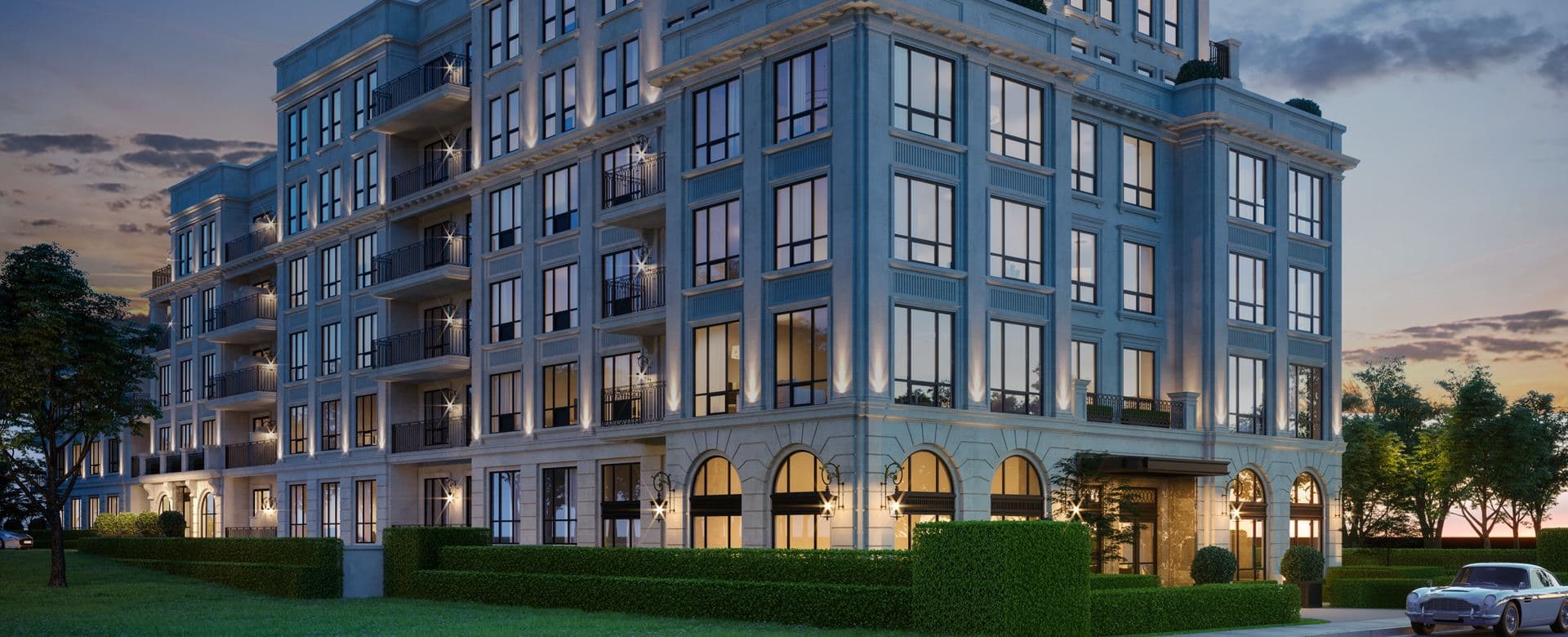 The Watford Condos thumbnail 3