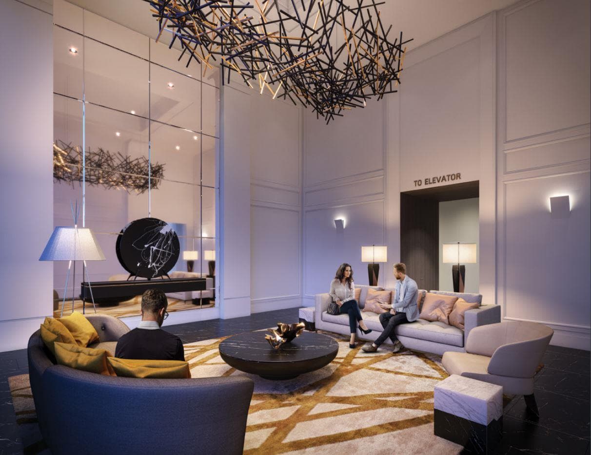Upper East Village Condos thumbnail 10