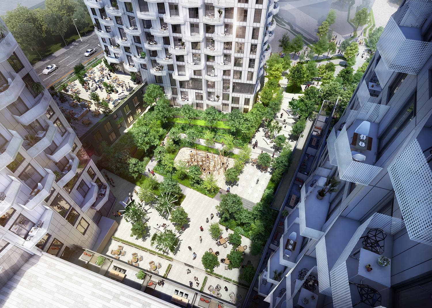 Abeja District Condos thumbnail 3