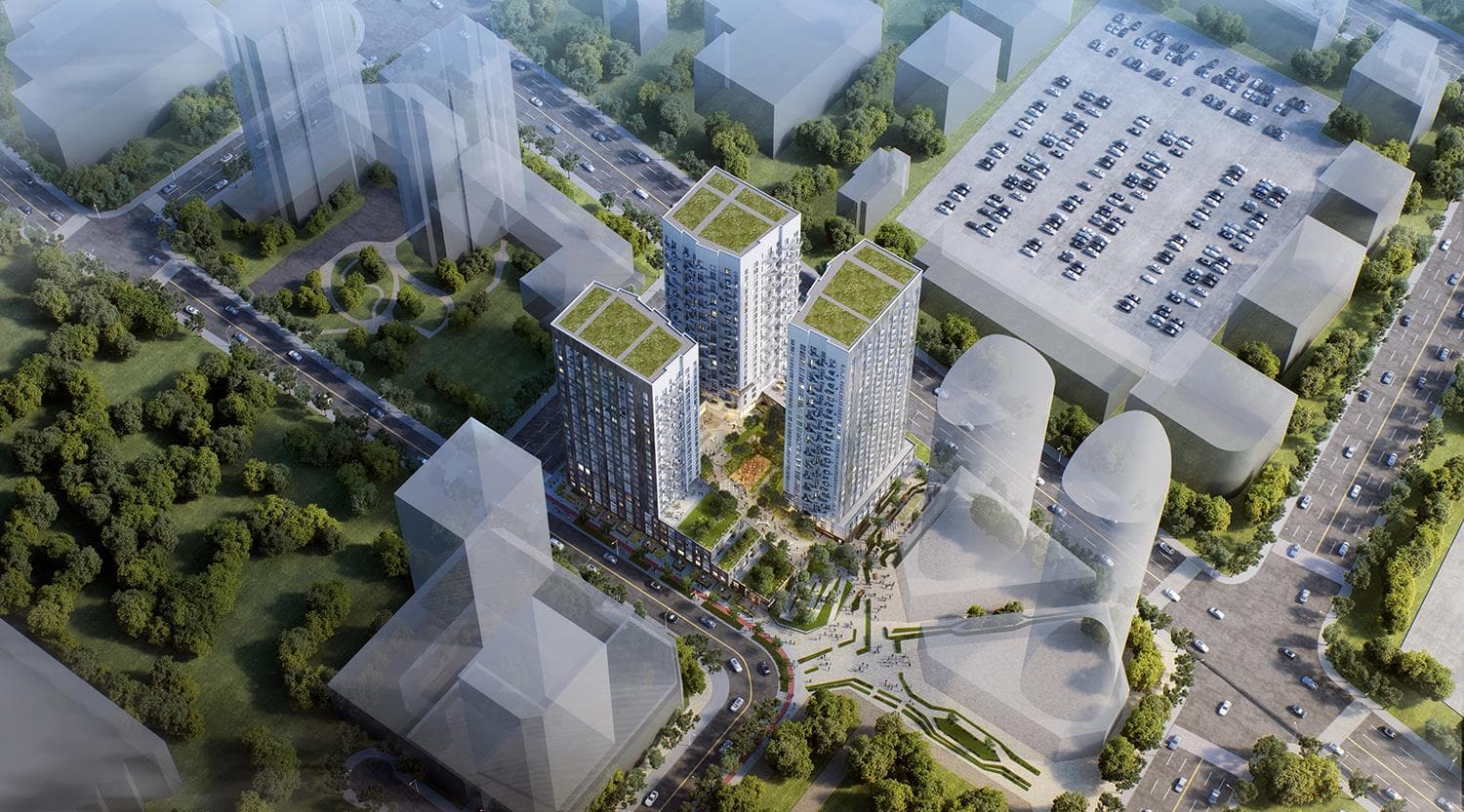 Abeja District Condos thumbnail 4