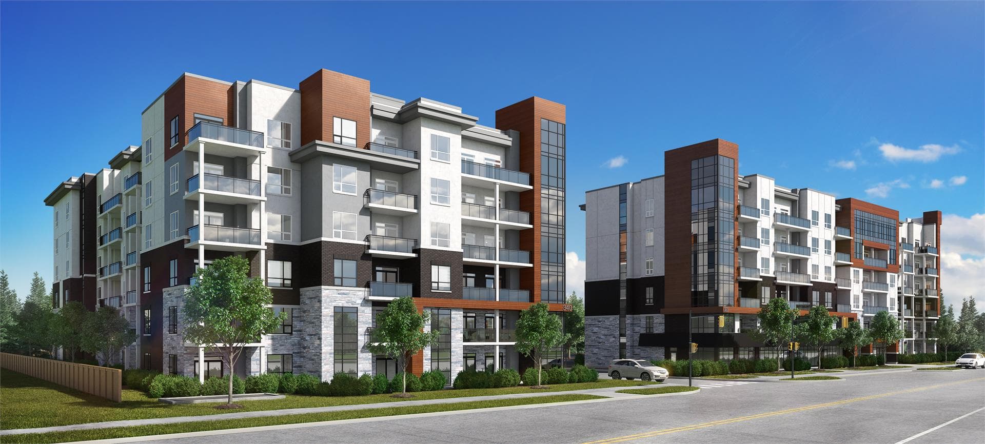 Affinity Condominiums thumbnail 9