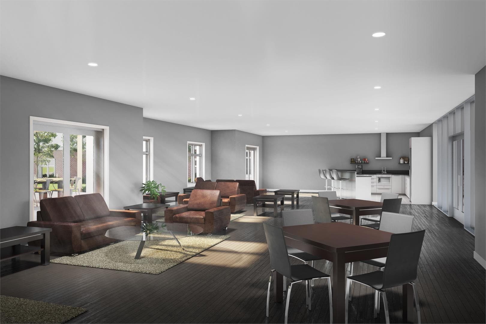 Frontenac Condos thumbnail 5