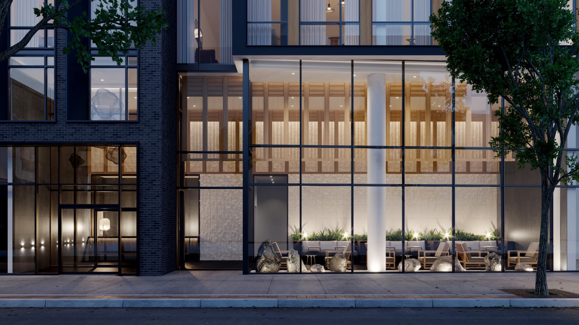 The Saint Condos thumbnail 2
