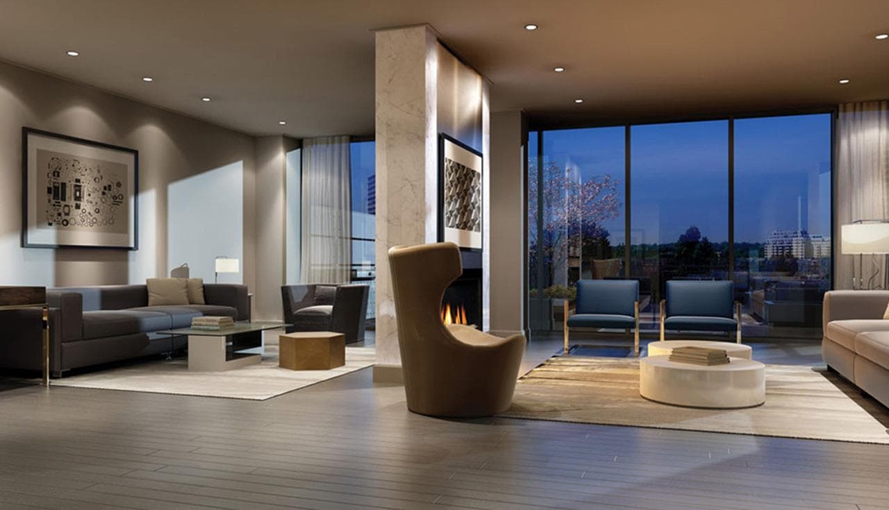 321 Davenport Condos thumbnail 5