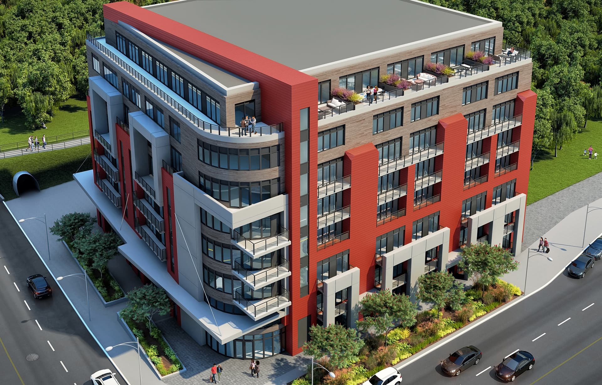 8 Haus Boutique Condos thumbnail 2