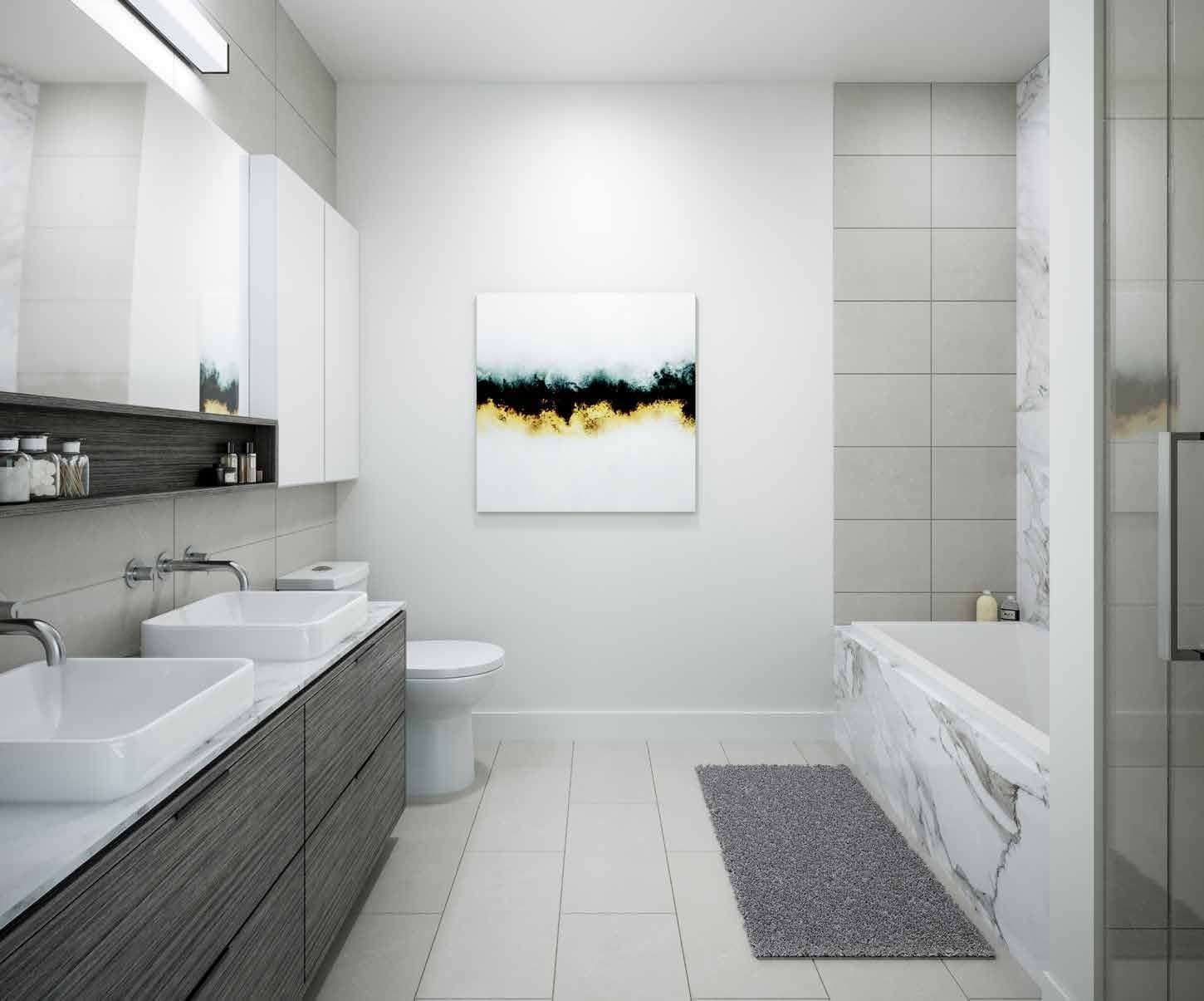 8888 Yonge Condos thumbnail 7