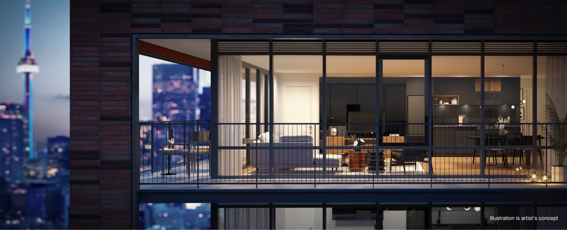 No. 31 Condos thumbnail 11