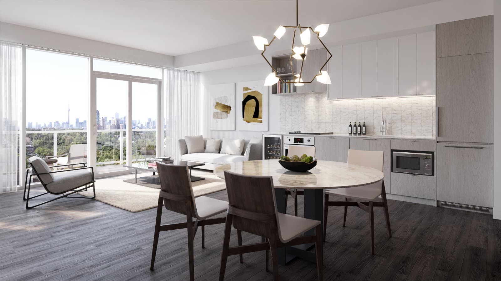 The Forest Hill Condos thumbnail 4