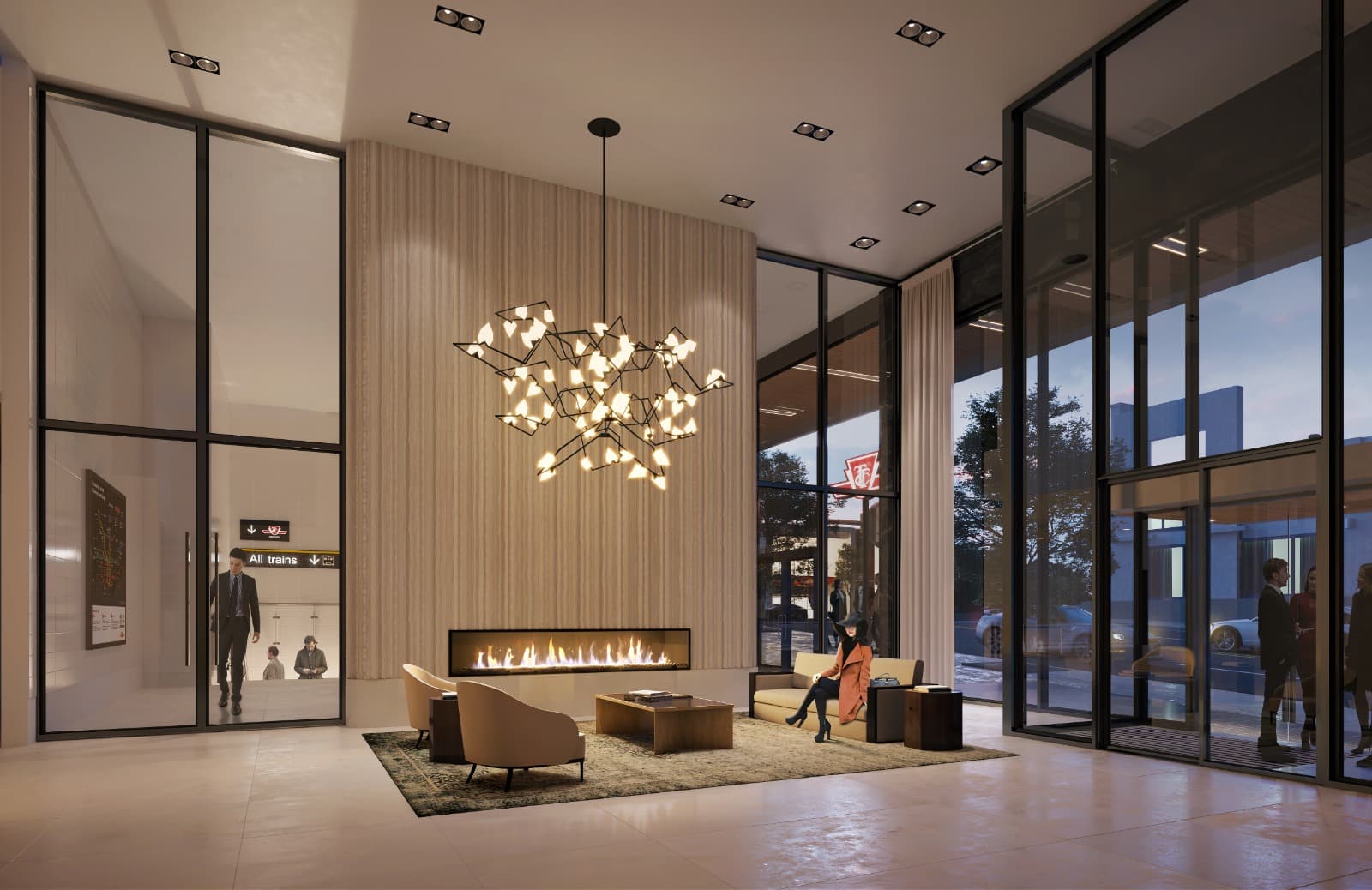 The Forest Hill Condos thumbnail 5