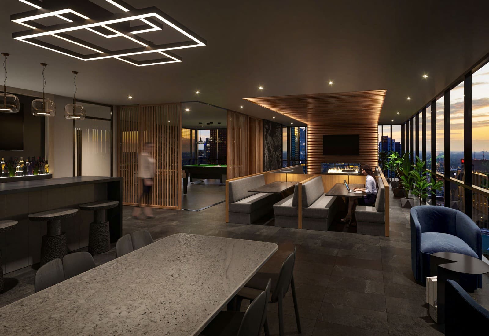 The Saint Condos thumbnail 10
