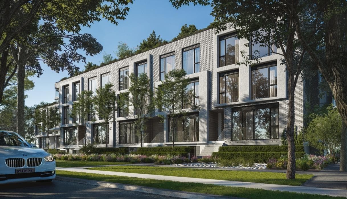 Residences on Keewatin Park - Image 1