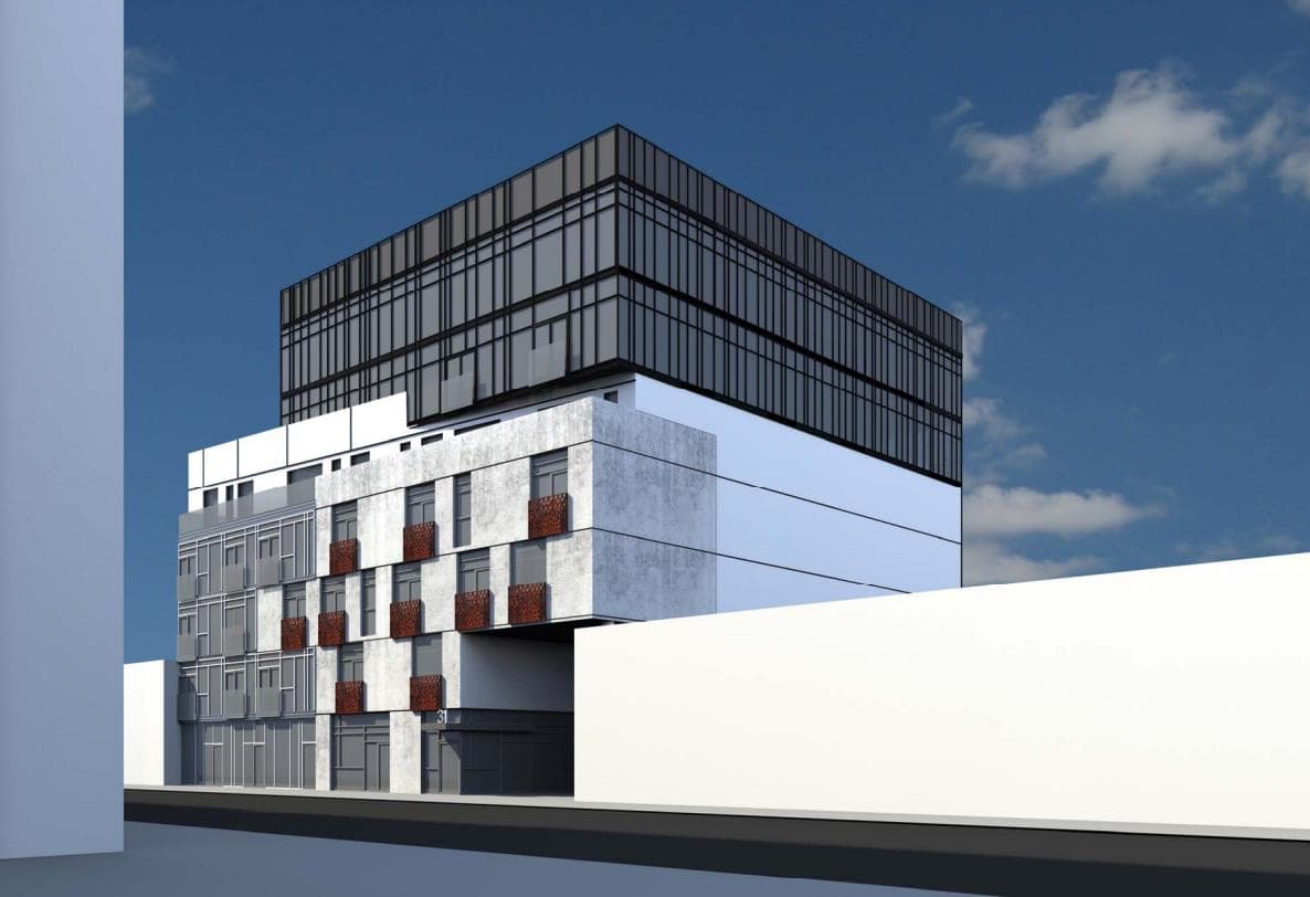 The BrickHouse Condos thumbnail 4
