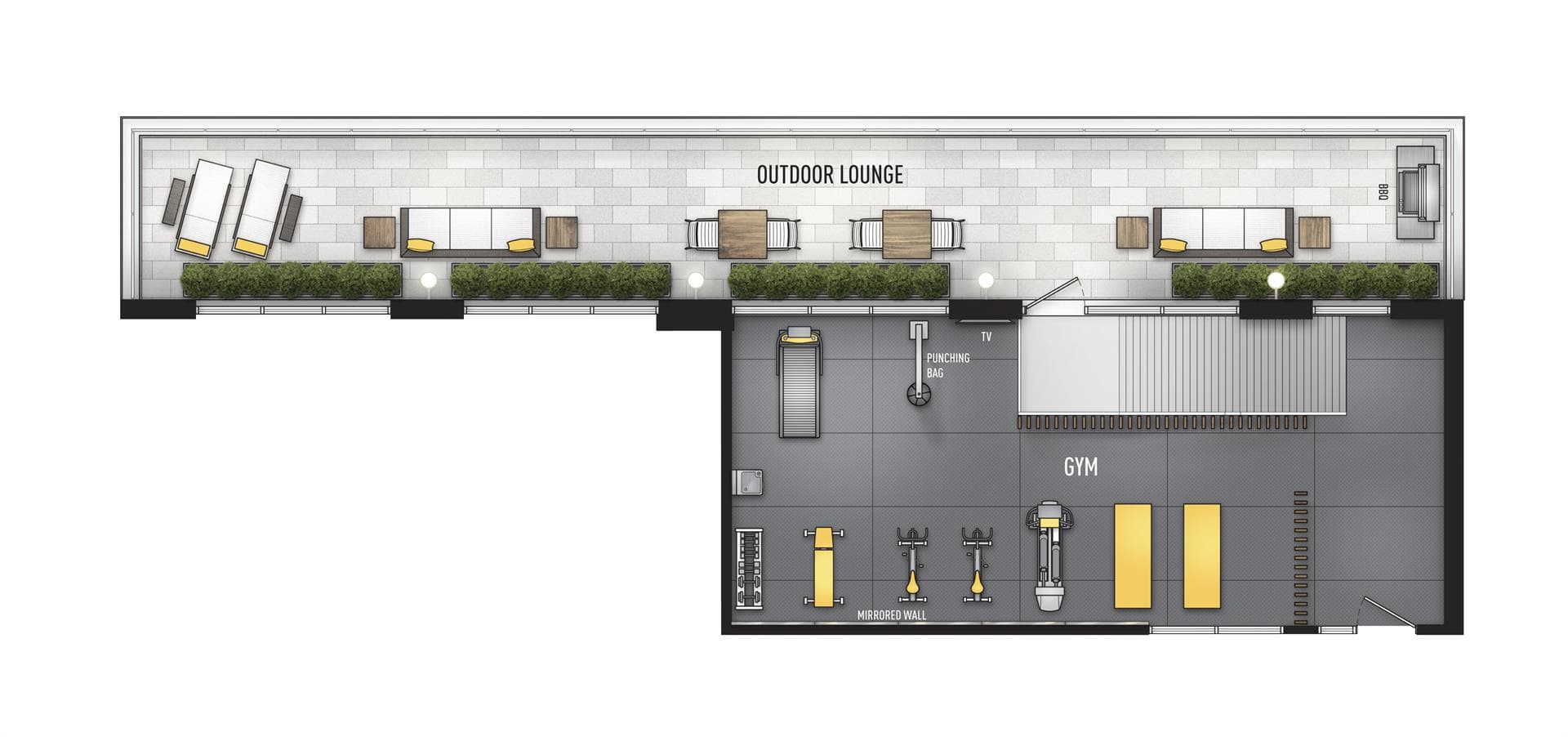 Warehouse Lofts thumbnail 12
