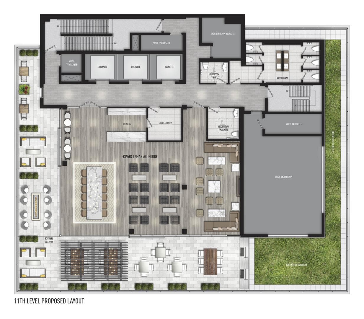 Warehouse Lofts thumbnail 10
