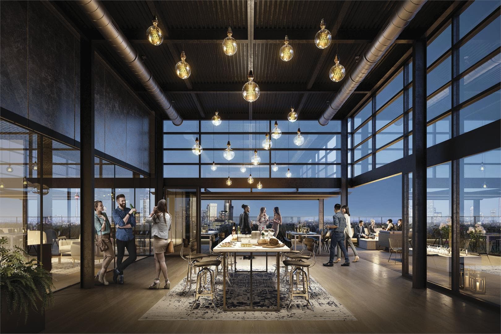 Warehouse Lofts thumbnail 11