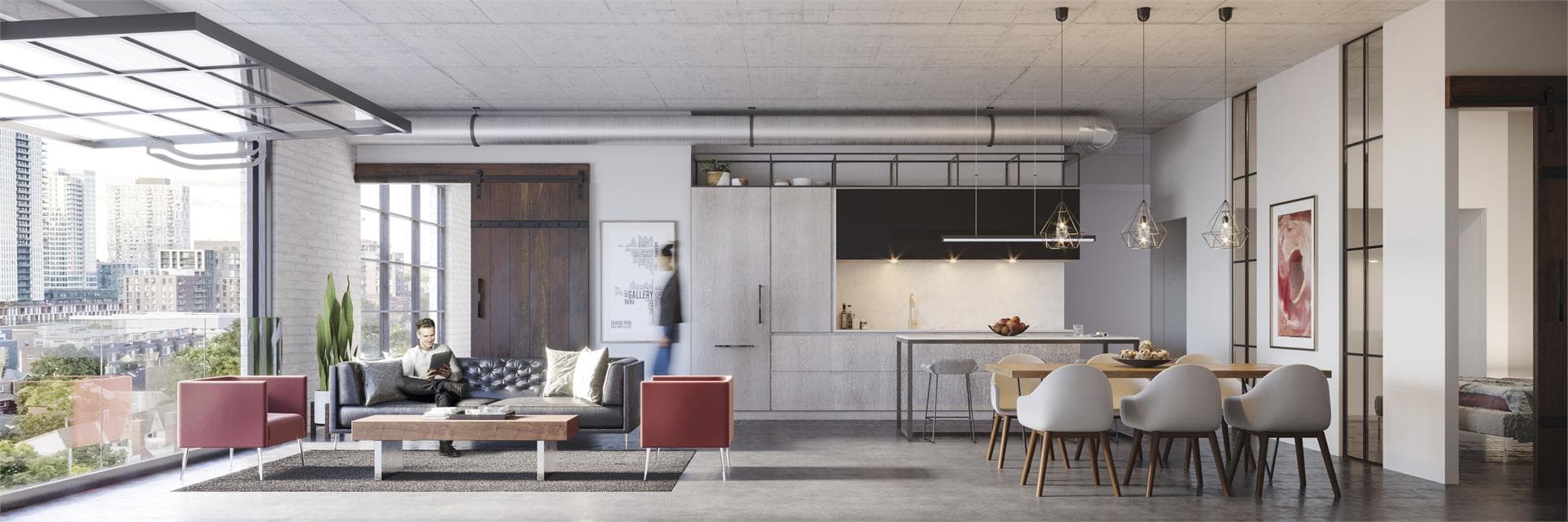 Warehouse Lofts thumbnail 9