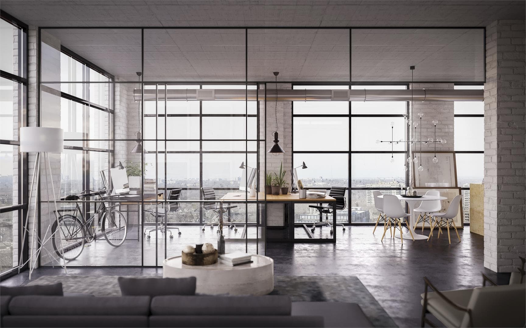 Warehouse Lofts thumbnail 8