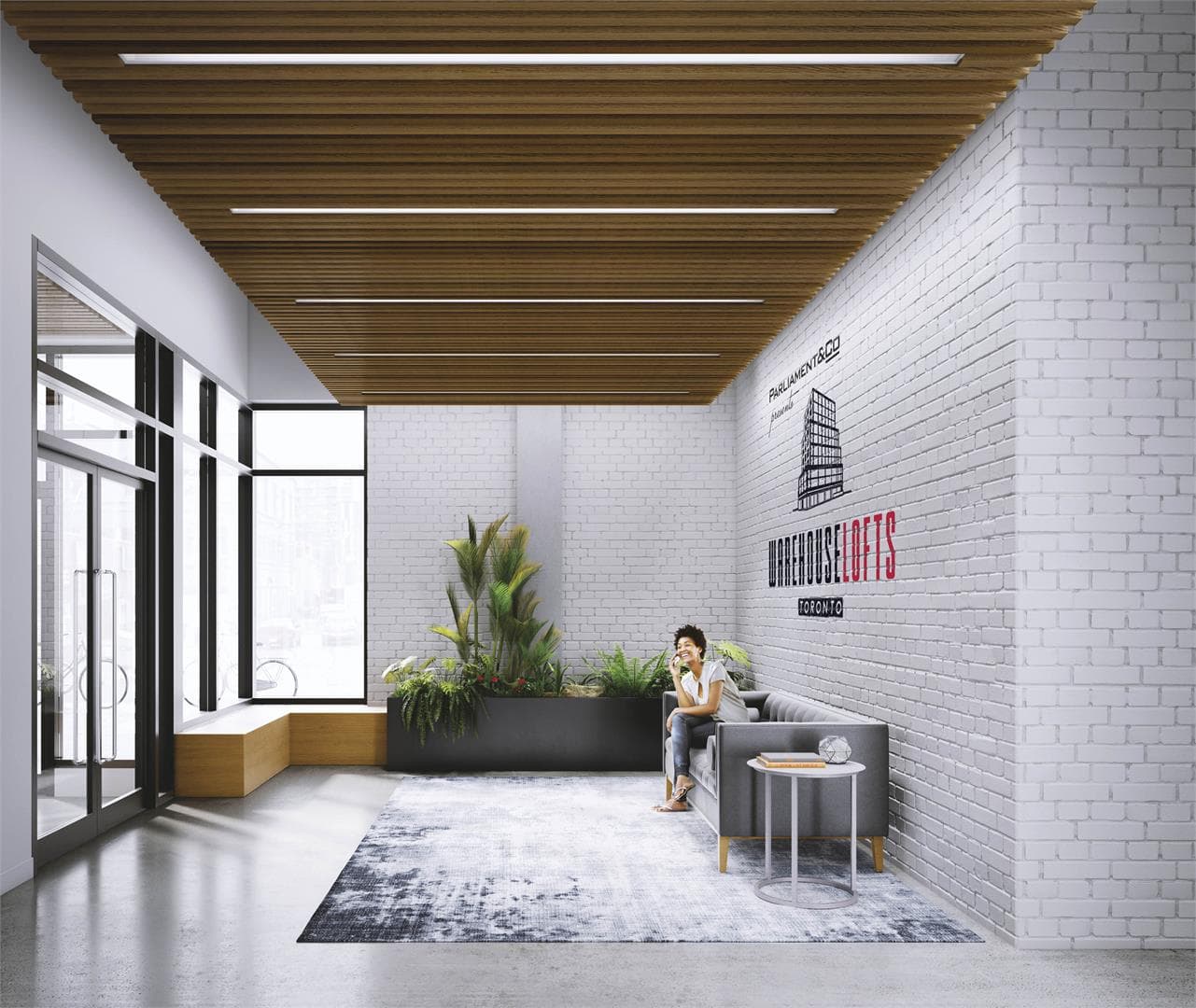 Warehouse Lofts thumbnail 7