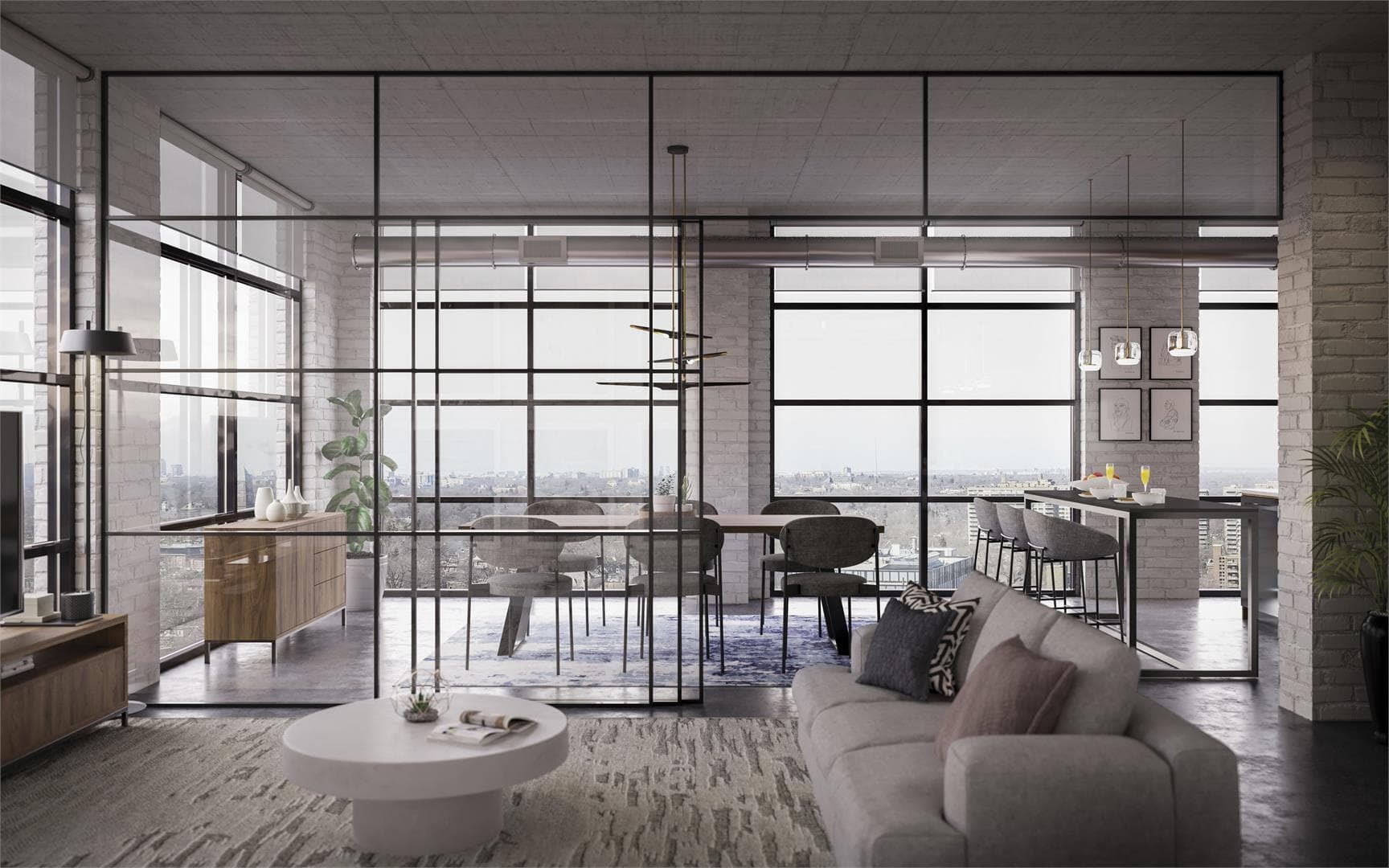 Warehouse Lofts thumbnail 5