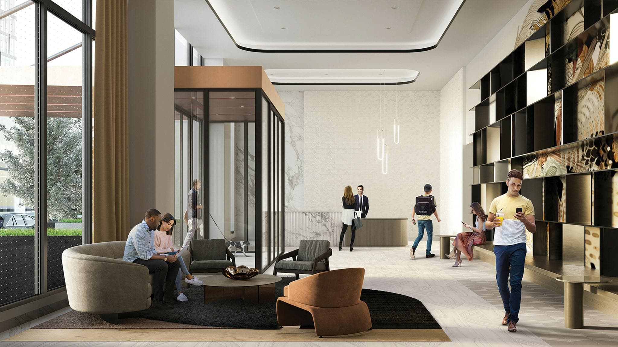 Artsy Boutique Condos thumbnail 6
