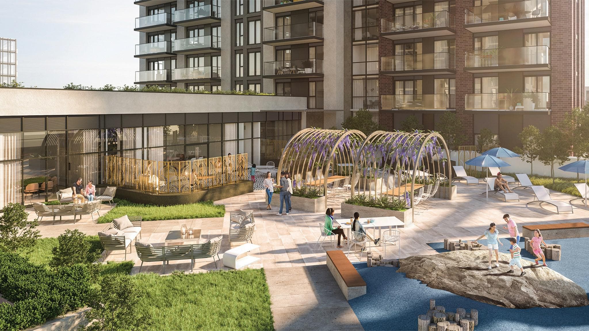 Artsy Boutique Condos thumbnail 3